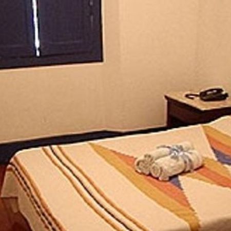 Hotel Colonial Congonhas  Habitación foto